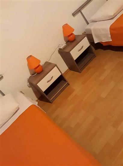 Апартаменты A1, для 6 лиц