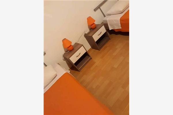 Апартаменты A1, для 6 лиц