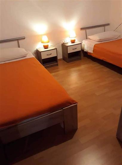 Апартаменты A1, для 6 лиц