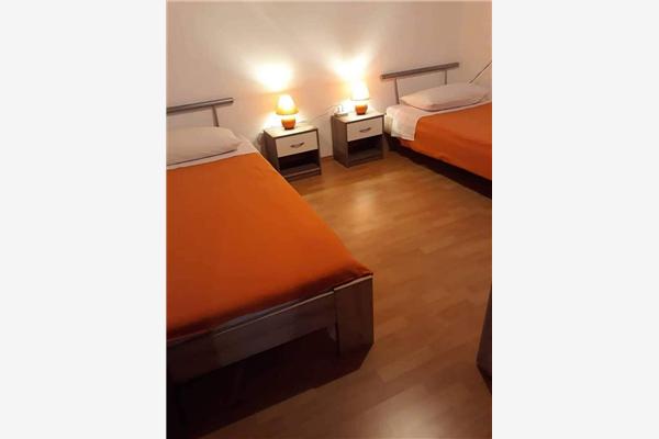 Апартаменты A1, для 6 лиц