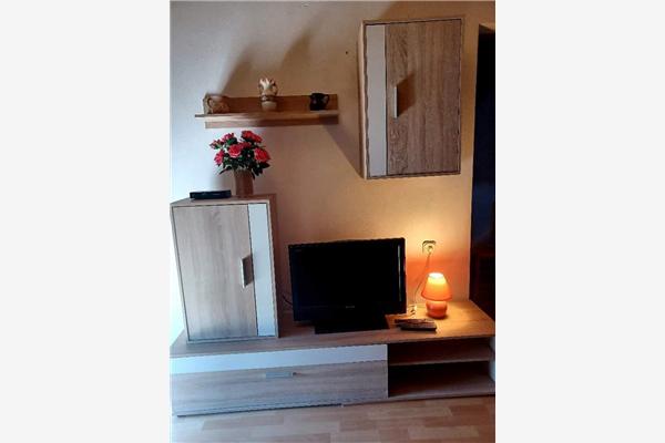 Апартаменты A1, для 6 лиц