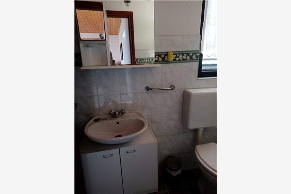 Апартаменты A1, для 6 лиц