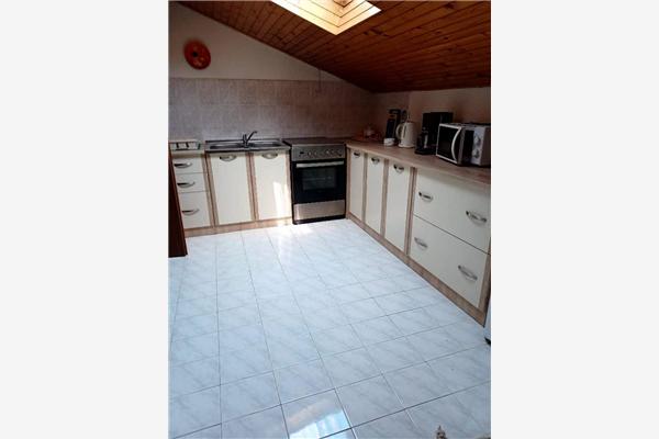 Апартаменты A1, для 6 лиц