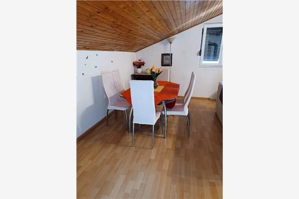 Апартаменты A1, для 6 лиц