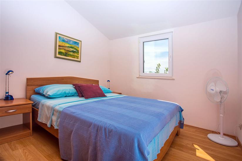 House K1, for 8 persons