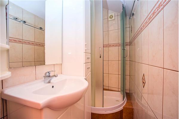 House K1, for 8 persons