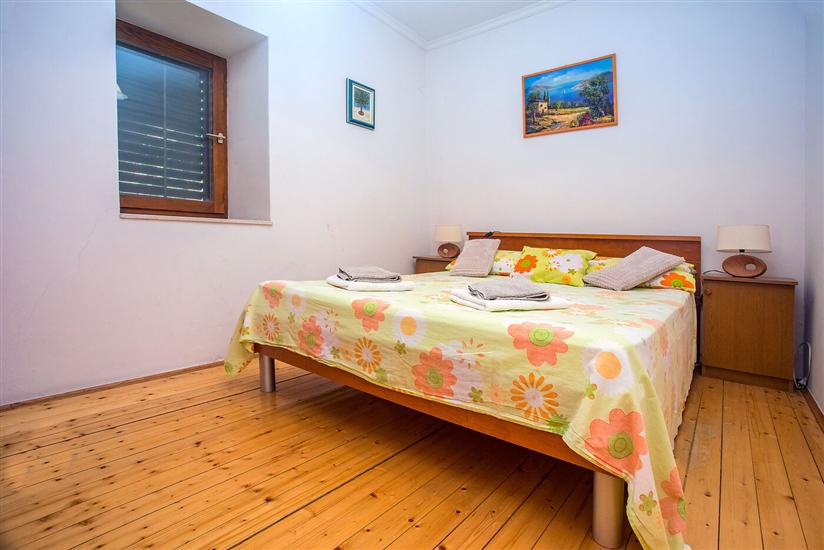 House K1, for 8 persons