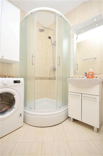 Apartment A1, for 10 persons