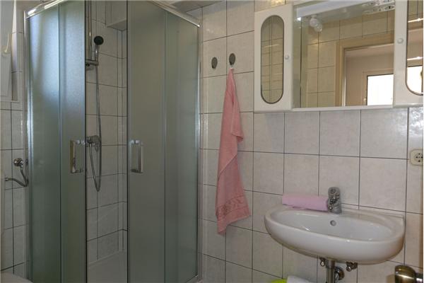 Apartment A5, for 4 persons