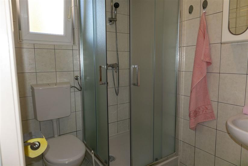 Apartment A5, for 4 persons