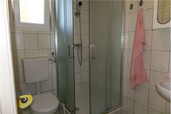 Apartment A5, for 4 persons