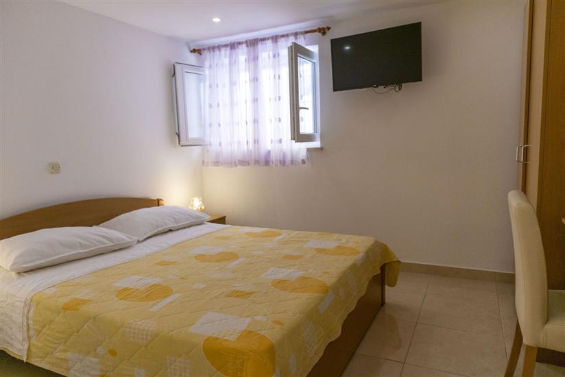Apartment A5, for 4 persons