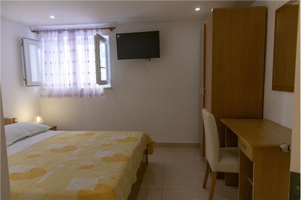 Apartment A5, for 4 persons