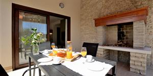 House - Lasici