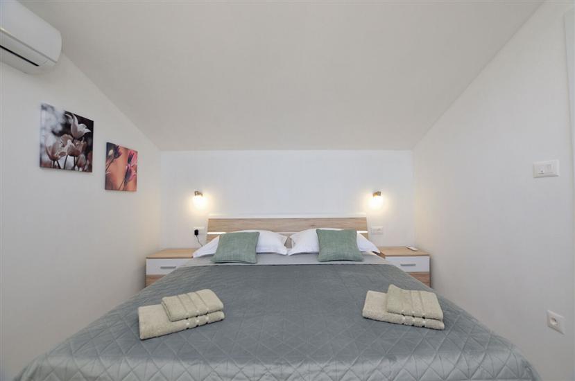 House K1, for 6 persons