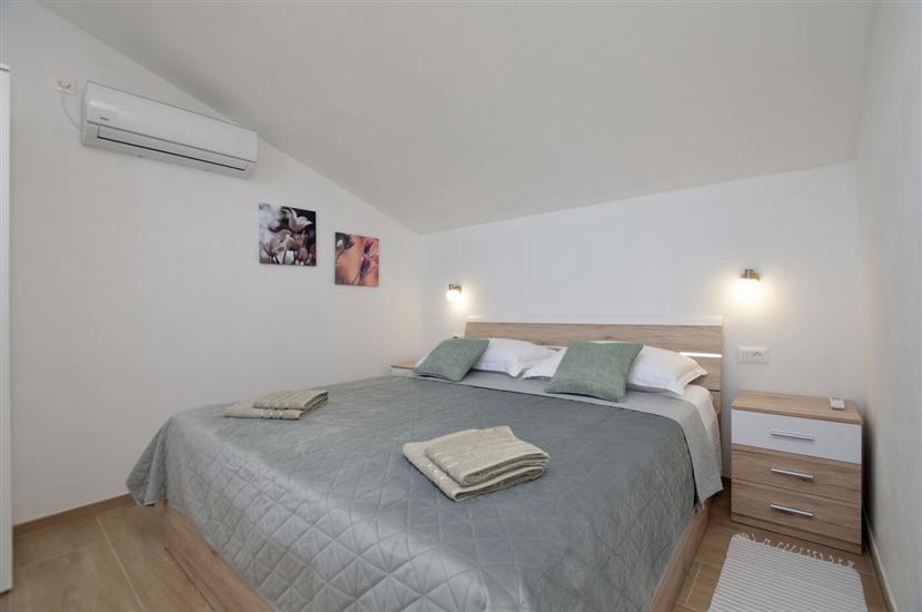 House K1, for 6 persons