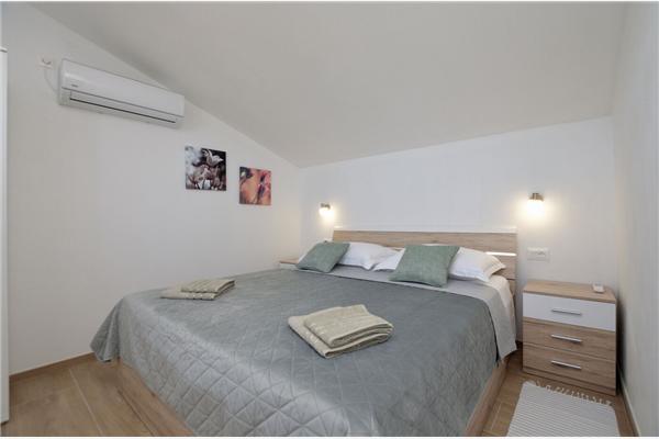 House K1, for 6 persons