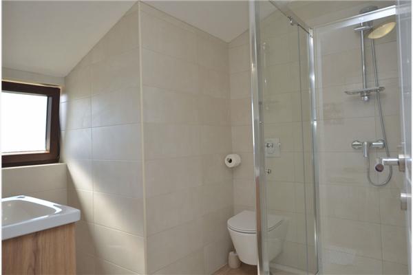 House K1, for 6 persons