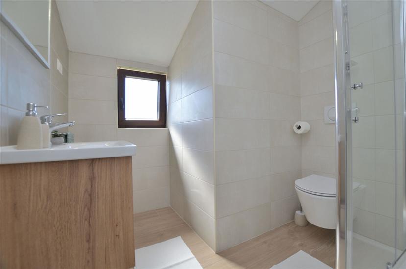 House K1, for 6 persons