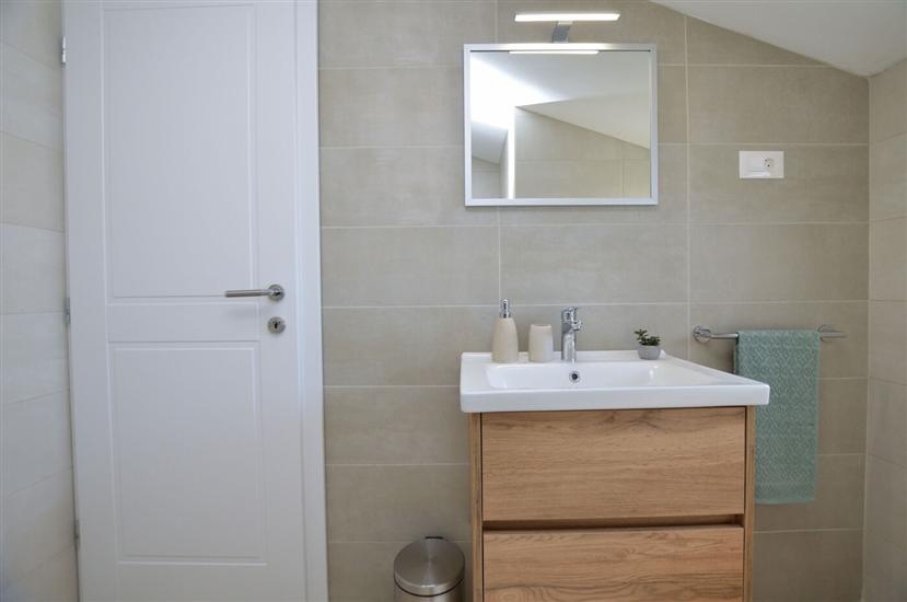 House K1, for 6 persons