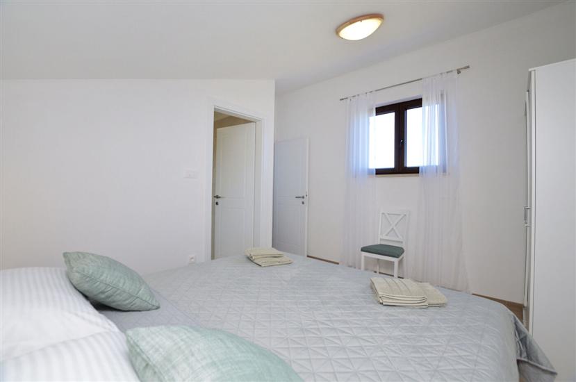 House K1, for 6 persons