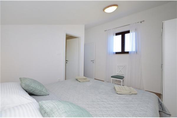 House K1, for 6 persons