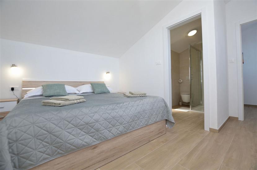 House K1, for 6 persons