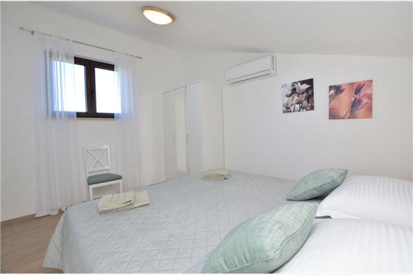 House K1, for 6 persons