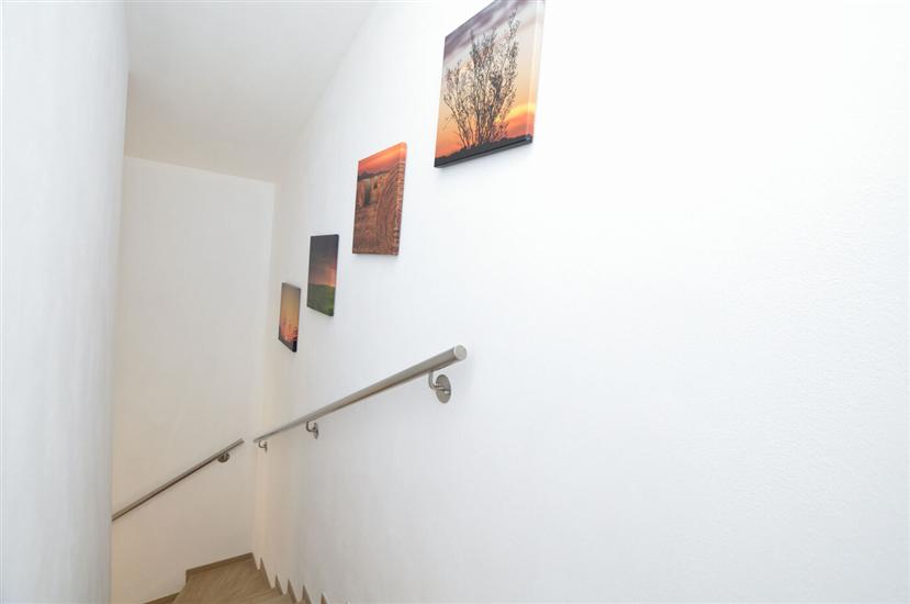 House K1, for 6 persons