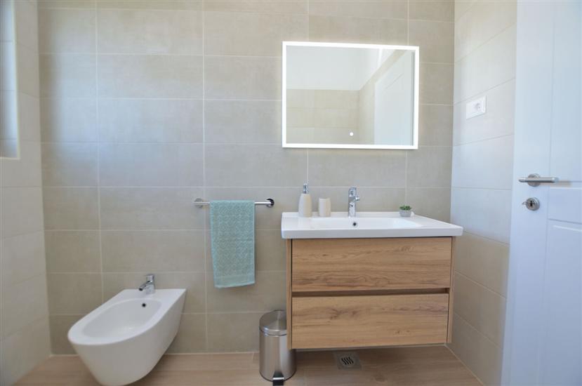 House K1, for 6 persons