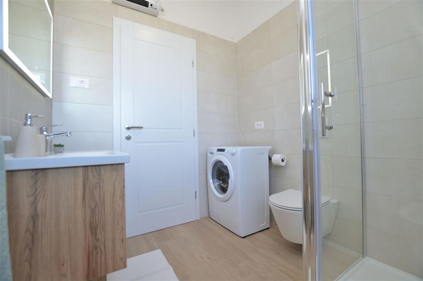 House K1, for 6 persons