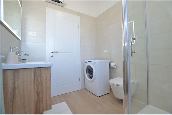 House K1, for 6 persons