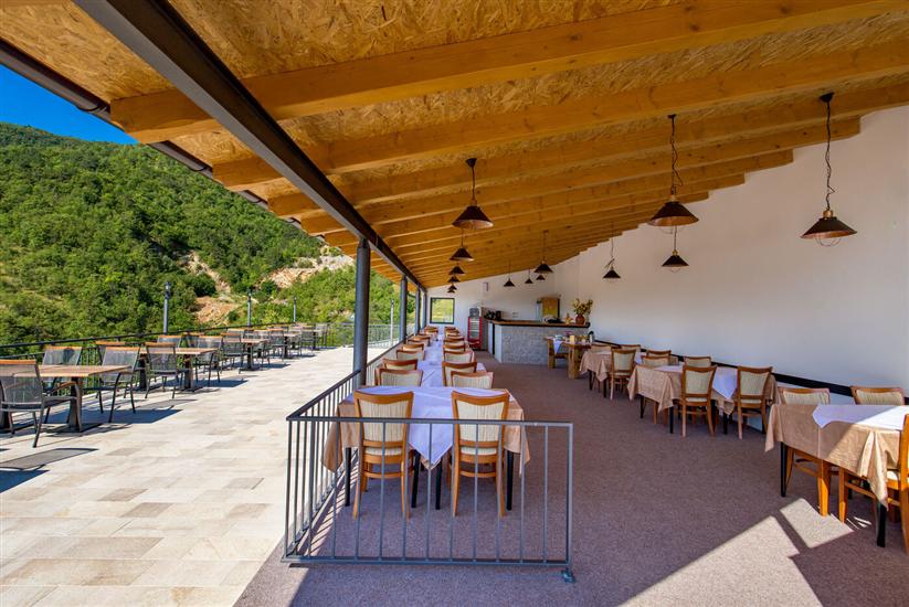 Apartments and Rooms Villa Bettina