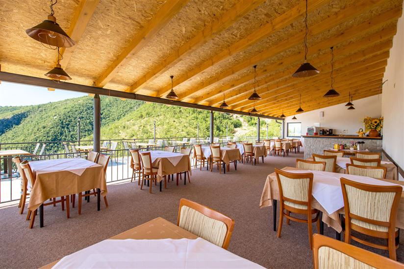 Apartments and Rooms Villa Bettina