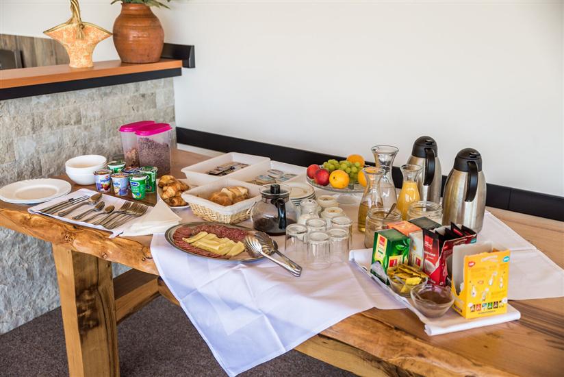 Apartments and Rooms Villa Bettina