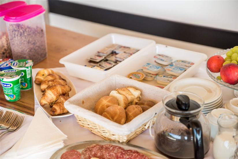 Apartments and Rooms Villa Bettina