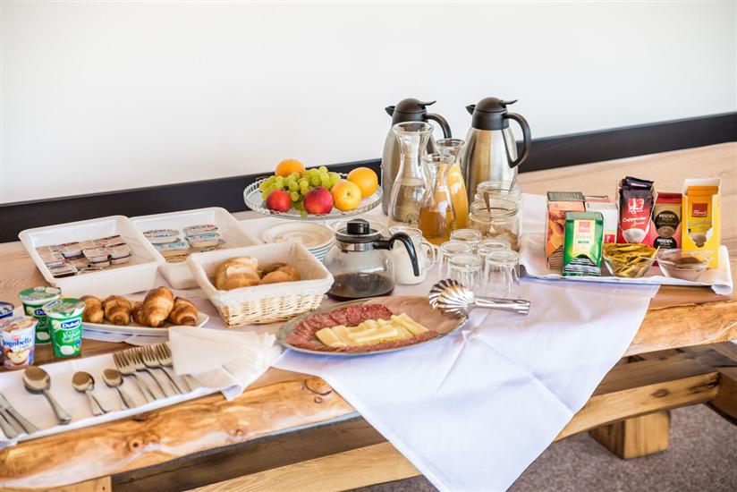 Apartments and Rooms Villa Bettina