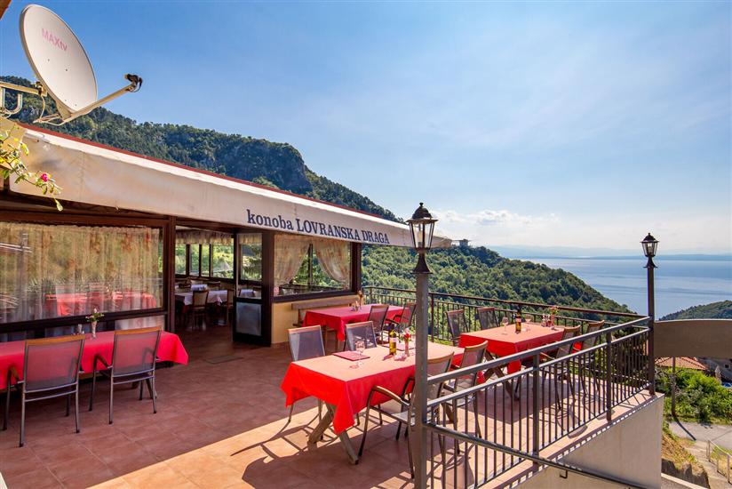 Apartments and Rooms Villa Bettina