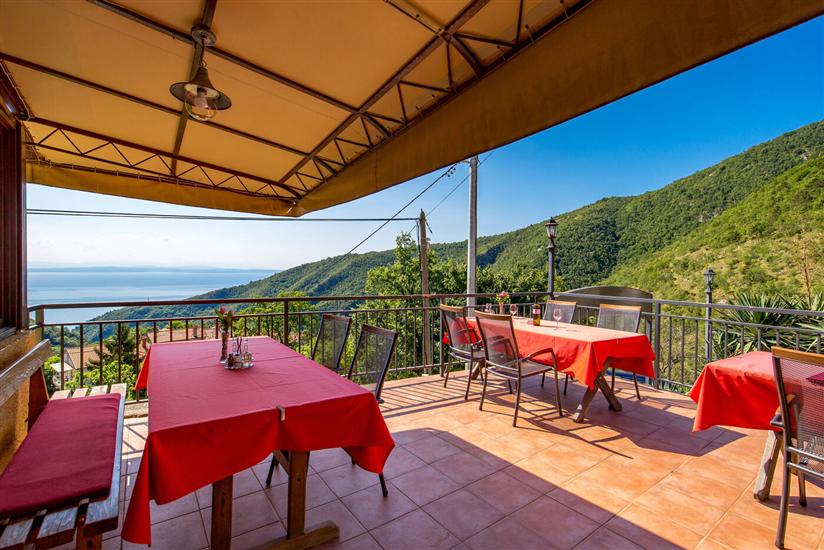 Apartments and Rooms Villa Bettina