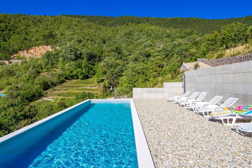 Apartments and Rooms Villa Bettina