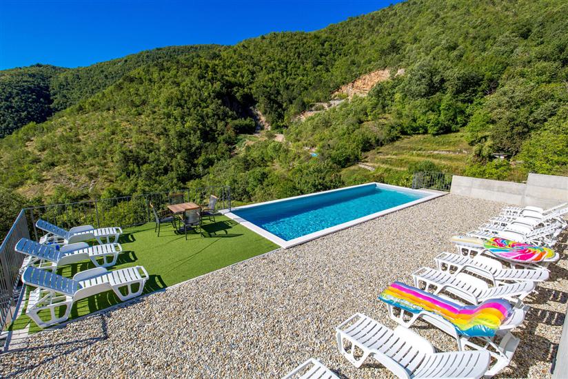 Apartments and Rooms Villa Bettina