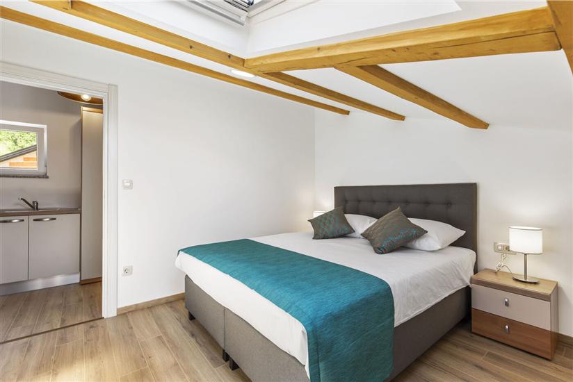 Apartment A3, for 4 persons