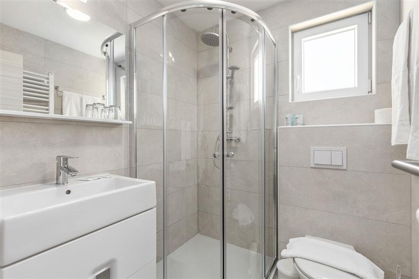 Apartment A3, for 4 persons