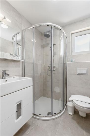 Apartment A3, for 4 persons