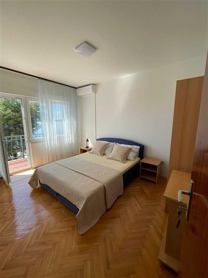 Apartment A4, for 4 persons