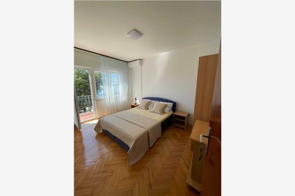Apartment A4, for 4 persons