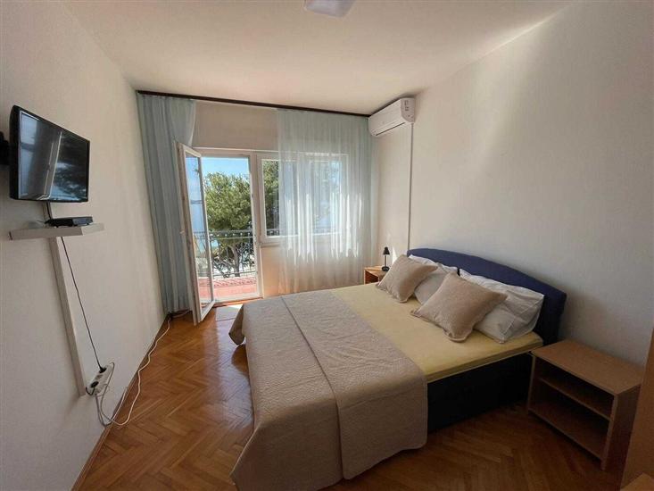 Apartment A4, for 4 persons