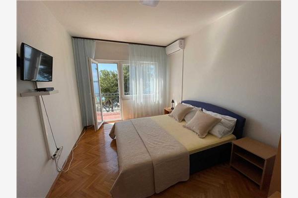 Apartment A4, for 4 persons