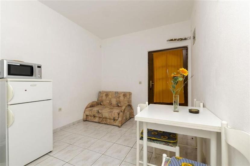 Apartment A1, for 3 persons