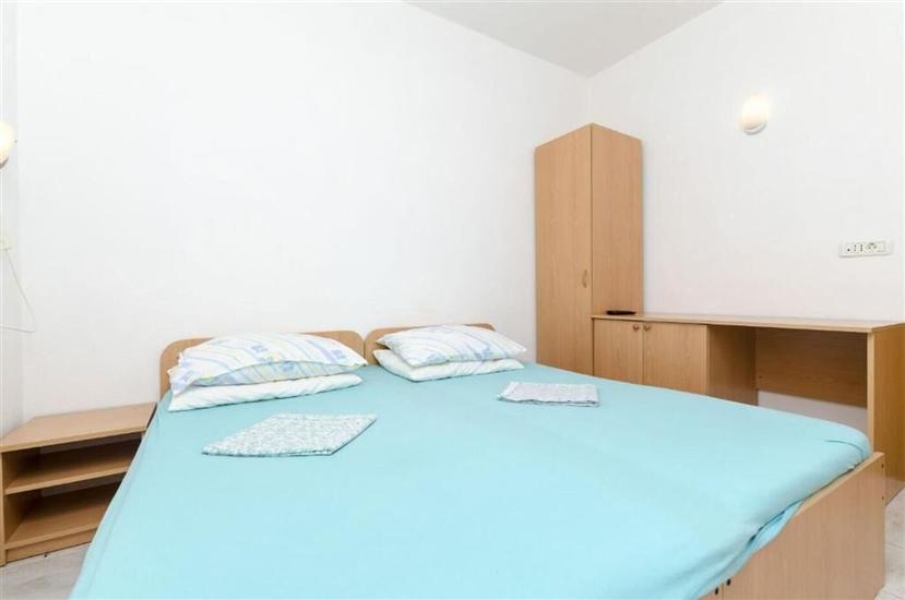 Apartment A1, for 3 persons